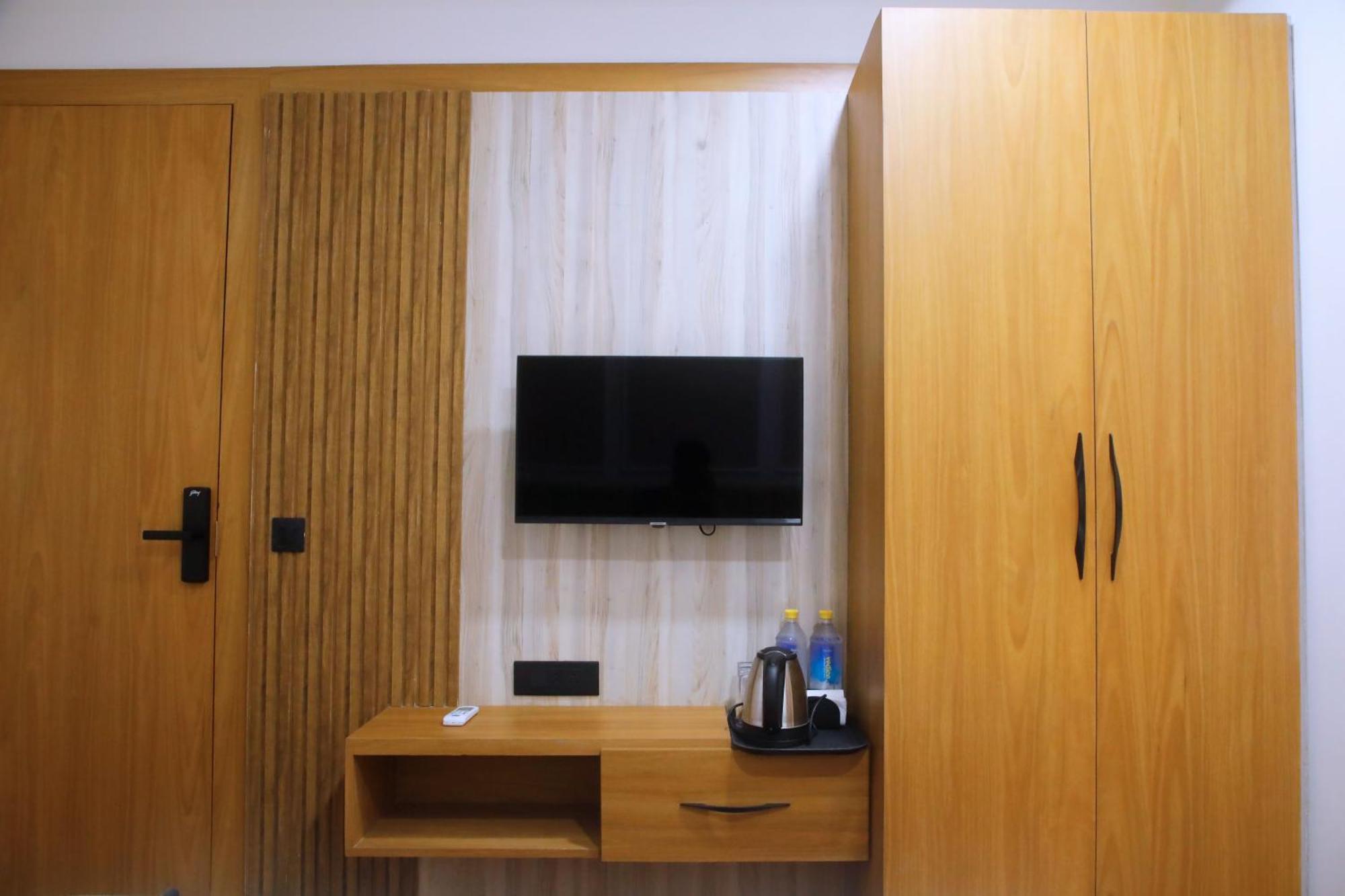 Hotel Glory Hisār Dış mekan fotoğraf